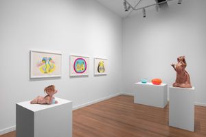 Patricia Piccinini