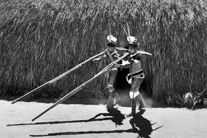 Sebastiao Salgado