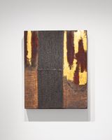 Untitled by Vincent Cazeneuve contemporary artwork mixed media painting