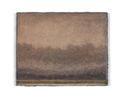 Untitled from the Deserto-Modelo series by Lucas Arruda contemporary artwork Painting