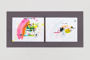 Richard Tuttle