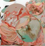 Your Eyes will be Opened by Joanne Pang contemporary artwork painting