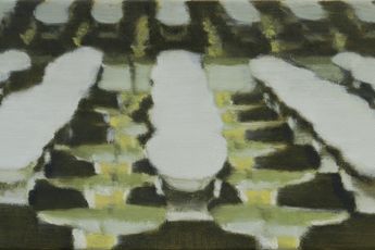Choong-Hyun Roh contemporary artist