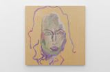 Fiona by Oisin Byrne contemporary artwork painting