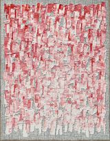 Conjunction 23-58 by Ha Chong-Hyun contemporary artwork painting