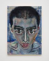 In der Nacht by Ataru Sato contemporary artwork painting