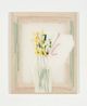 Fioritura Oriente by Riccardo Baruzzi contemporary artwork Works on Paper