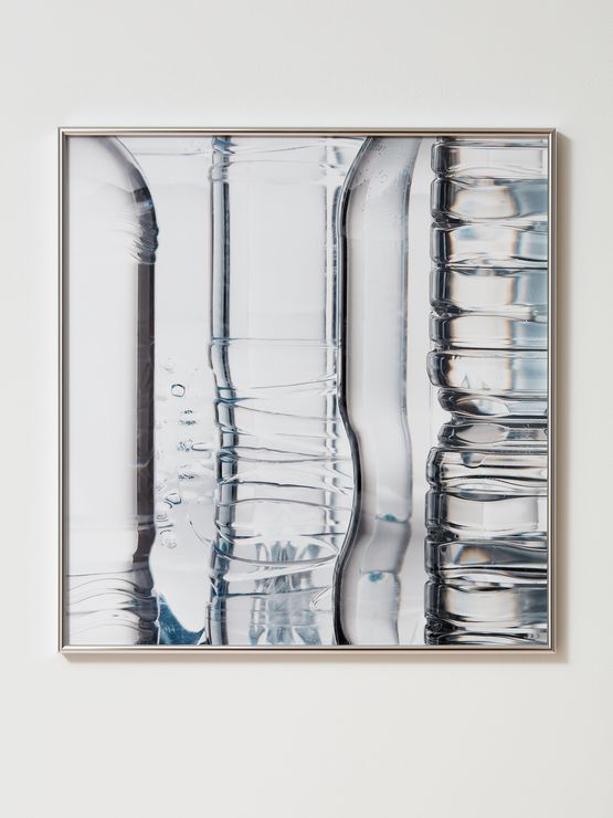 Still Life 28_crop 2 by Shaun Waugh contemporary artwork Print