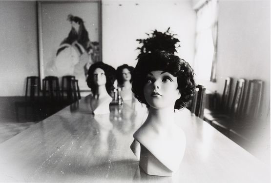 Scene 11 by Young Sook Park contemporary artwork Photography