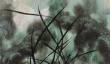 Nobeless Hybridige 19919C by Cody Choi contemporary artwork painting