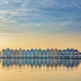 Dutch Heights by Paul Brouns contemporary artwork painting photography