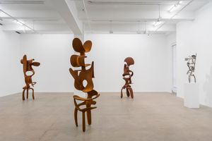 Tony Cragg