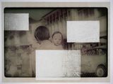 Sanded Penang 600-1500 by Wei Leng Tay contemporary artwork print