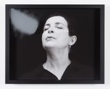 Blow Back 12 by Julie Rrap contemporary artwork photography