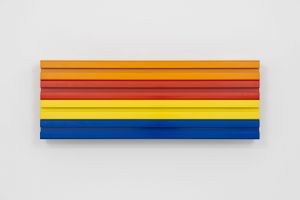 Liam Gillick