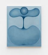 Sem titulo Untitled by Gabriel Branco contemporary artwork painting
