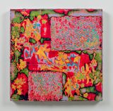 Composite Spring Scene by Su Meng-Hung contemporary artwork painting