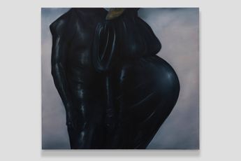 Jelena Telecki contemporary artist