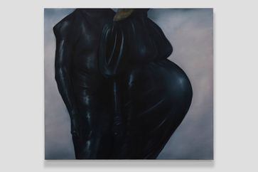 Jelena Telecki contemporary artist