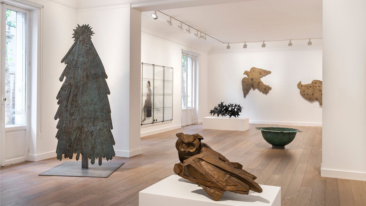 Kiki Smith
