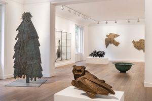 Kiki Smith