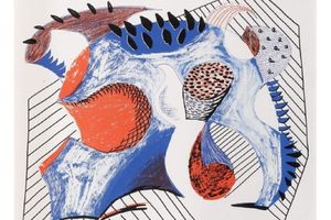 David Hockney