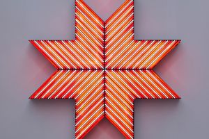 Bertrand Lavier