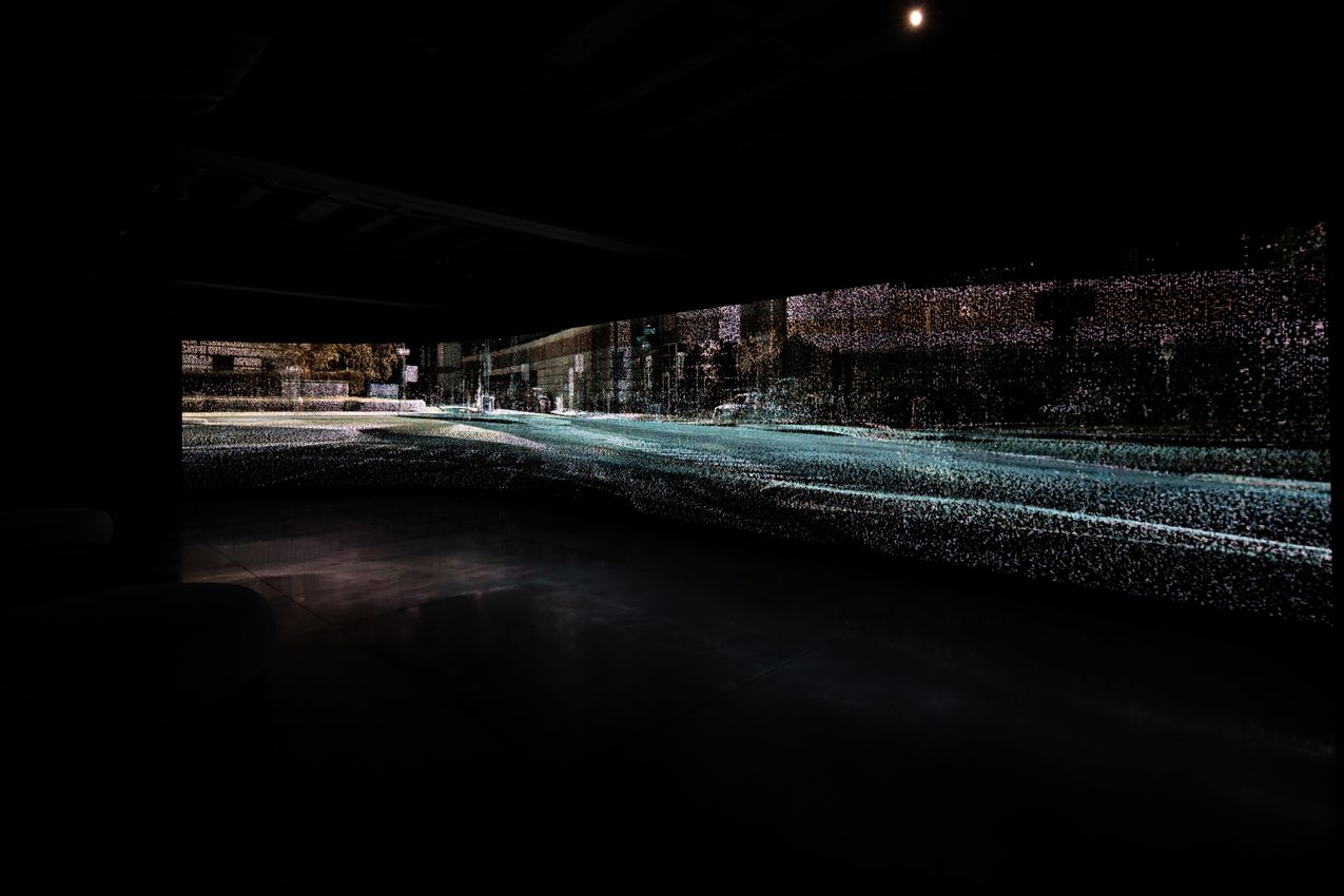 Curated by Chen Baoyang and Shao Xiaoming