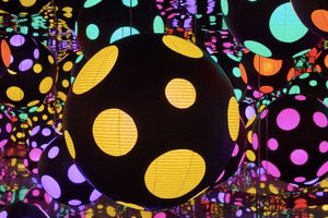 Yayoi Kusama