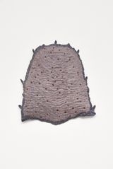Sete ondas Seven Waves by Ygor Landarin contemporary artwork textile