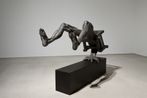 Yuns Rationale II by Ryu In contemporary artwork Sculpture