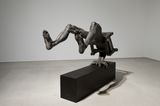 Yuns Rationale II by Ryu In contemporary artwork sculpture