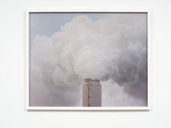 Voerde Wesel Nordrhein-Westfalen by Conor Clarke contemporary artwork Photography