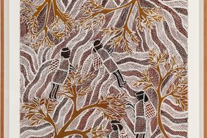 Yalmakany Marawili