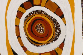 Timothy Cook contemporary artist