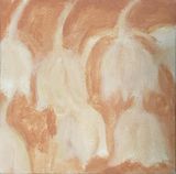 Flora Minor 9 by Jacques Vartabedian contemporary artwork painting