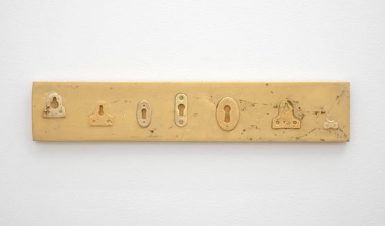 Endwise by Hany Armanious contemporary artwork Sculpture