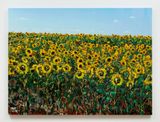 Kiev by Ziad Antar contemporary artwork painting photography