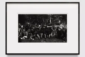Robert Longo