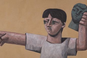 Heesoo Kim contemporary artist