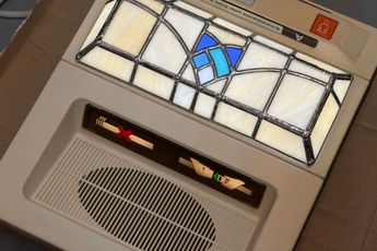 Contemporary art exhibition Ju Young Kim Holding Lounge at P21 Seoul South Korea