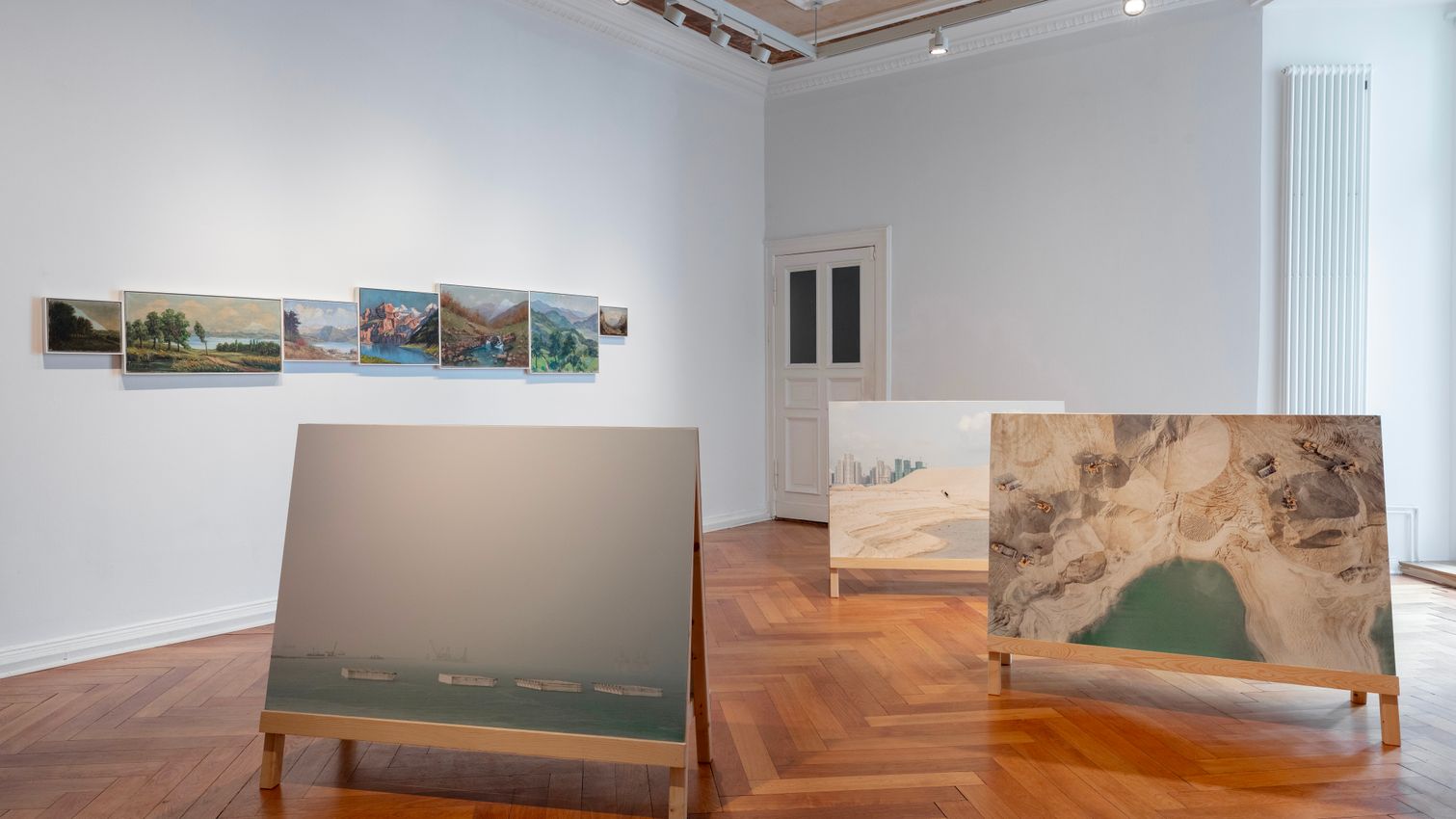 Group Exhibition