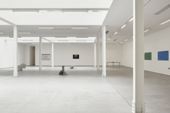 Gabriel Kuri contemporary artist