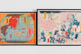Sam Durant contemporary artist