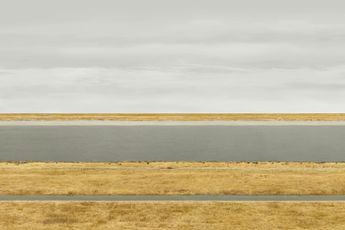 Andreas Gursky contemporary artist