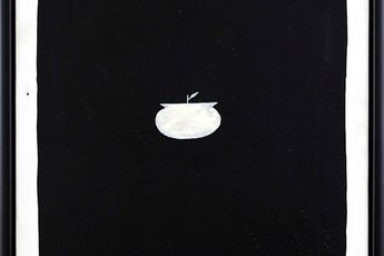 Peter Robinson contemporary artist
