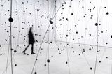 1i024 by Magdalena Fernandez contemporary artwork sculpture