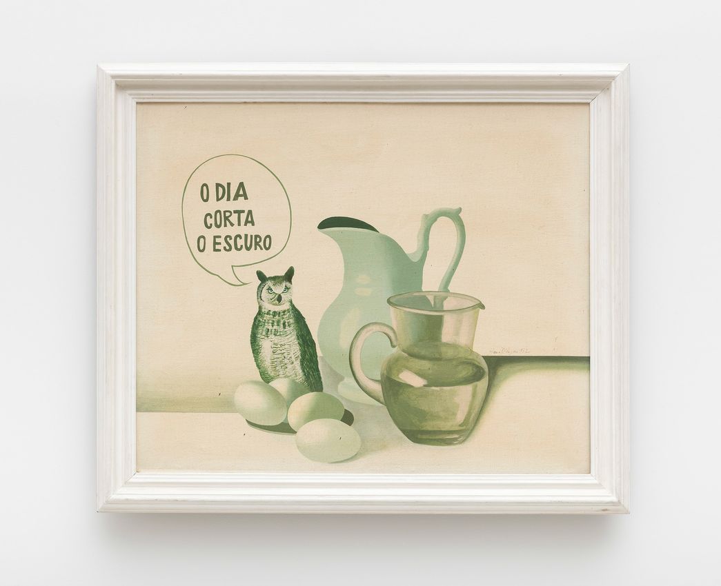 Glauco Rodrigues' Art For Sale, Exhibitions & Biography | Ocula Artist