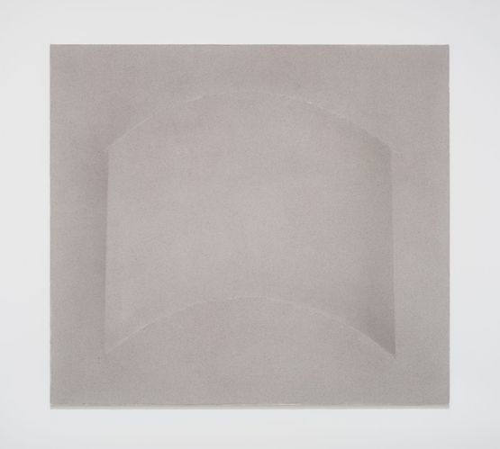 TurnSide by Suzanne Song contemporary artwork Painting