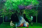 Harim Min contemporary artist